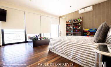 CASA EN VENTA EN VALLE DE LOS REYES
