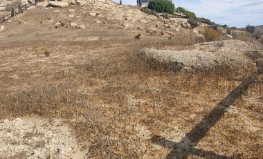 Parcela en Puerto Velero, gran plusvalía, Condominio Bahía del Mar, seguridad, tranquilidad e insuperables vistas