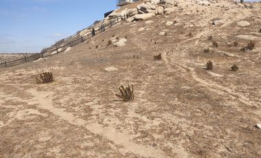 Parcela en Puerto Velero, gran plusvalía, Condominio Bahía del Mar, seguridad, tranquilidad e insuperables vistas