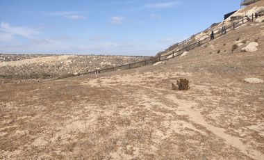Parcela en Puerto Velero, gran plusvalía, Condominio Bahía del Mar, seguridad, tranquilidad e insuperables vistas
