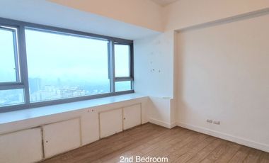 2 Bedroom condo with amazing view for Sale One Shangri-la Place Ortigas Center