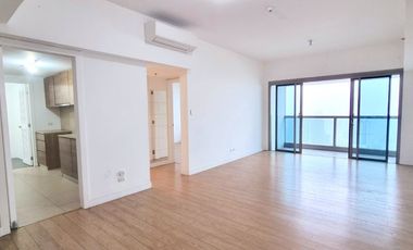 2 Bedroom condo with amazing view for Sale One Shangri-la Place Ortigas Center