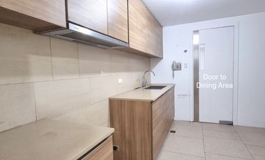 2 Bedroom condo with amazing view for Sale One Shangri-la Place Ortigas Center