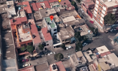 SE VENDE CASA EN SAN SIMON TOLNAHUAC