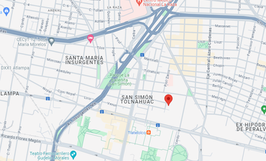 SE VENDE CASA EN SAN SIMON TOLNAHUAC