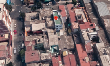 SE VENDE CASA EN SAN SIMON TOLNAHUAC