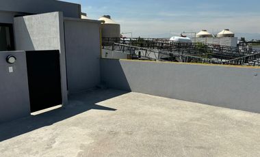 DEPARTAMENTO VENTA BENITO JUAREZ NATIVITAS