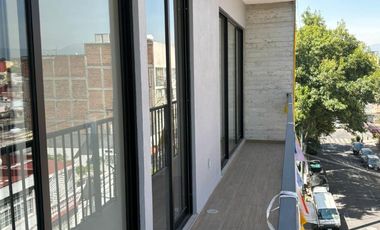 DEPARTAMENTO VENTA BENITO JUAREZ NATIVITAS