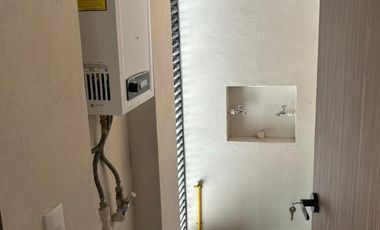 DEPARTAMENTO VENTA BENITO JUAREZ NATIVITAS