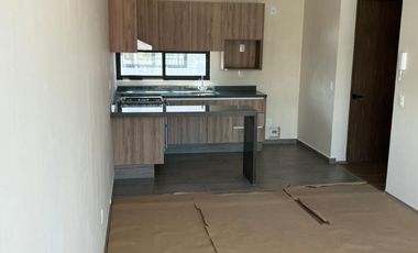 DEPARTAMENTO VENTA BENITO JUAREZ NATIVITAS