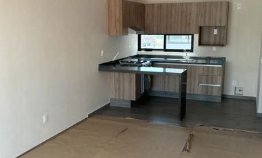 DEPARTAMENTO VENTA BENITO JUAREZ NATIVITAS