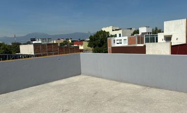 DEPARTAMENTO VENTA BENITO JUAREZ NATIVITAS