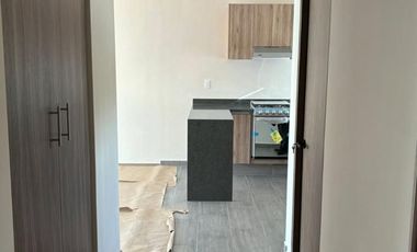 DEPARTAMENTO VENTA BENITO JUAREZ NATIVITAS