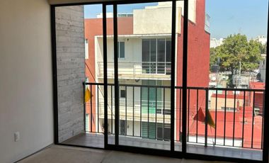 DEPARTAMENTO VENTA BENITO JUAREZ NATIVITAS