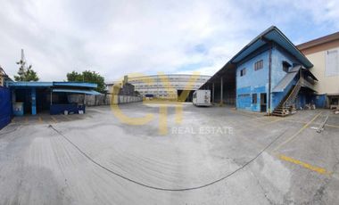 Warehouse for Lease General Trias, Cavite