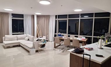 For RENT: 3BR Unit in East Gallery Place, BGC - 245 sqm