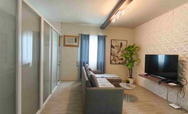 Amaia Steps Nuvali Condo unit for rent