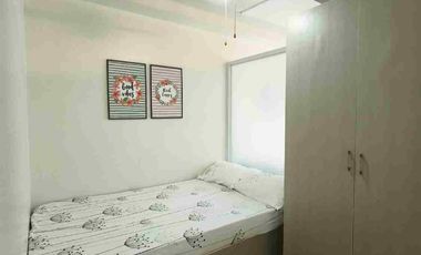 Amaia Steps Nuvali Condo unit for rent