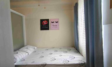 Amaia Steps Nuvali Condo unit for rent