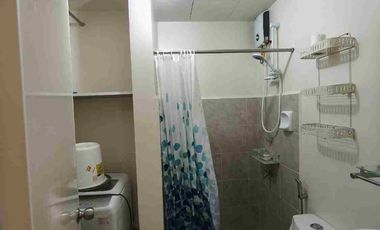 Amaia Steps Nuvali Condo unit for rent