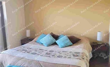 Peñablanca, Cajón de Lebu, linda casa en parcela, 5 dormitorios, 3 baños, piscina