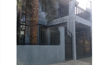 5BR HOUSE AND LOT FOR SALE IN SAINT BERNADETTE HEIGHTS SUBDIVISION, PAMPANGA