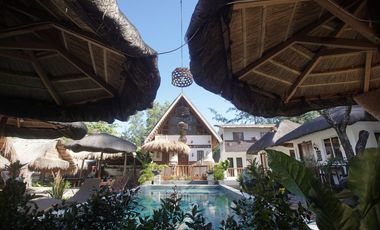 Selling Resort Villa in Zambales