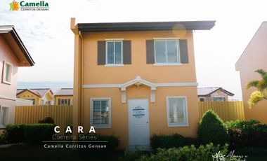 Gensan House and Lot | 2-storey | 3 bedroom | 2 toilet and Bath