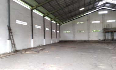 DIJUAL GUDANG/KANTOR  DI SEMARANG JAWA TENGAH