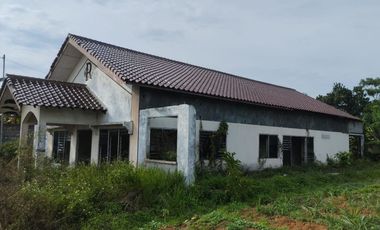 DIJUAL GUDANG/KANTOR  DI SEMARANG JAWA TENGAH