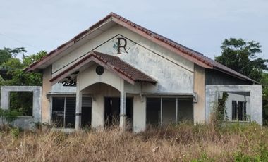 DIJUAL GUDANG/KANTOR  DI SEMARANG JAWA TENGAH