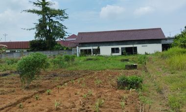 DIJUAL GUDANG/KANTOR  DI SEMARANG JAWA TENGAH