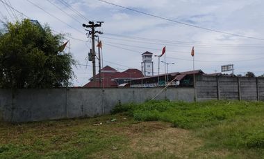 DIJUAL GUDANG/KANTOR  DI SEMARANG JAWA TENGAH