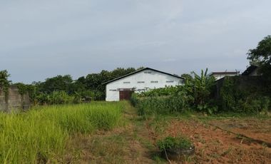 DIJUAL GUDANG/KANTOR  DI SEMARANG JAWA TENGAH