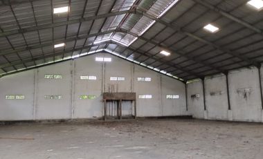 DIJUAL GUDANG/KANTOR  DI SEMARANG JAWA TENGAH
