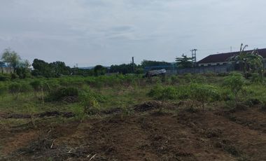 DIJUAL GUDANG/KANTOR  DI SEMARANG JAWA TENGAH