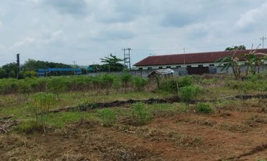 DIJUAL GUDANG/KANTOR  DI SEMARANG JAWA TENGAH