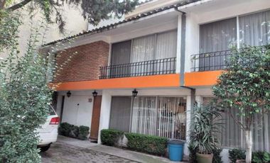 Departamento en Potrero de san Bernardino, Xochimilco. YM5