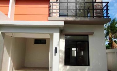 House For Sale Inside Woodway Townhomes Talisay CIty