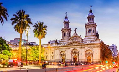 Casa en venta en Tierra Amarilla, Atacama