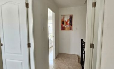 Venta de casa dos plantas  modelo CAMELIA en etapa Serena de Casalaguna- vial 1 - Cerca Rioc. Dorado