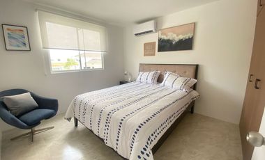 Venta de casa dos plantas  modelo CAMELIA en etapa Serena de Casalaguna- vial 1 - Cerca Rioc. Dorado
