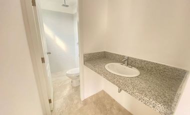 Venta de casa dos plantas  modelo CAMELIA en etapa Serena de Casalaguna- vial 1 - Cerca Rioc. Dorado