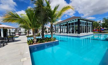 Venta de casa dos plantas  modelo CAMELIA en etapa Serena de Casalaguna- vial 1 - Cerca Rioc. Dorado