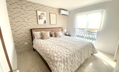 Venta de casa dos plantas  modelo CAMELIA en etapa Serena de Casalaguna- vial 1 - Cerca Rioc. Dorado