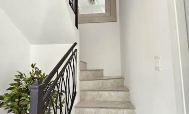 Venta de casa dos plantas  modelo CAMELIA en etapa Serena de Casalaguna- vial 1 - Cerca Rioc. Dorado