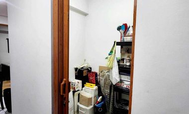 For Sale: Your Paranque Lifestyle Starter – A Semi-Furnished Condo in Woodsville Viverde Mansions