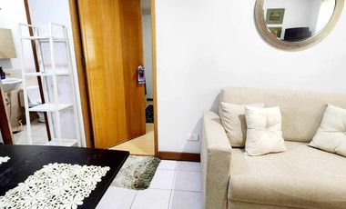For Sale: Your Paranque Lifestyle Starter – A Semi-Furnished Condo in Woodsville Viverde Mansions