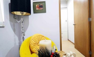 For Sale: Your Paranque Lifestyle Starter – A Semi-Furnished Condo in Woodsville Viverde Mansions