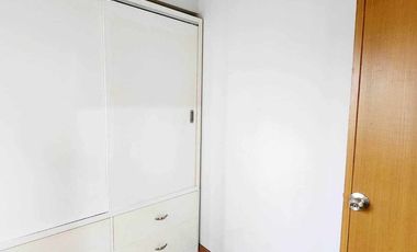 For Sale: Your Paranque Lifestyle Starter – A Semi-Furnished Condo in Woodsville Viverde Mansions
